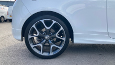 Vauxhall Corsa 1.6T VXR 3dr Petrol Hatchback